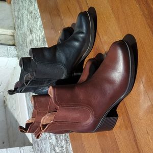 Bundle: Chelsea Boots